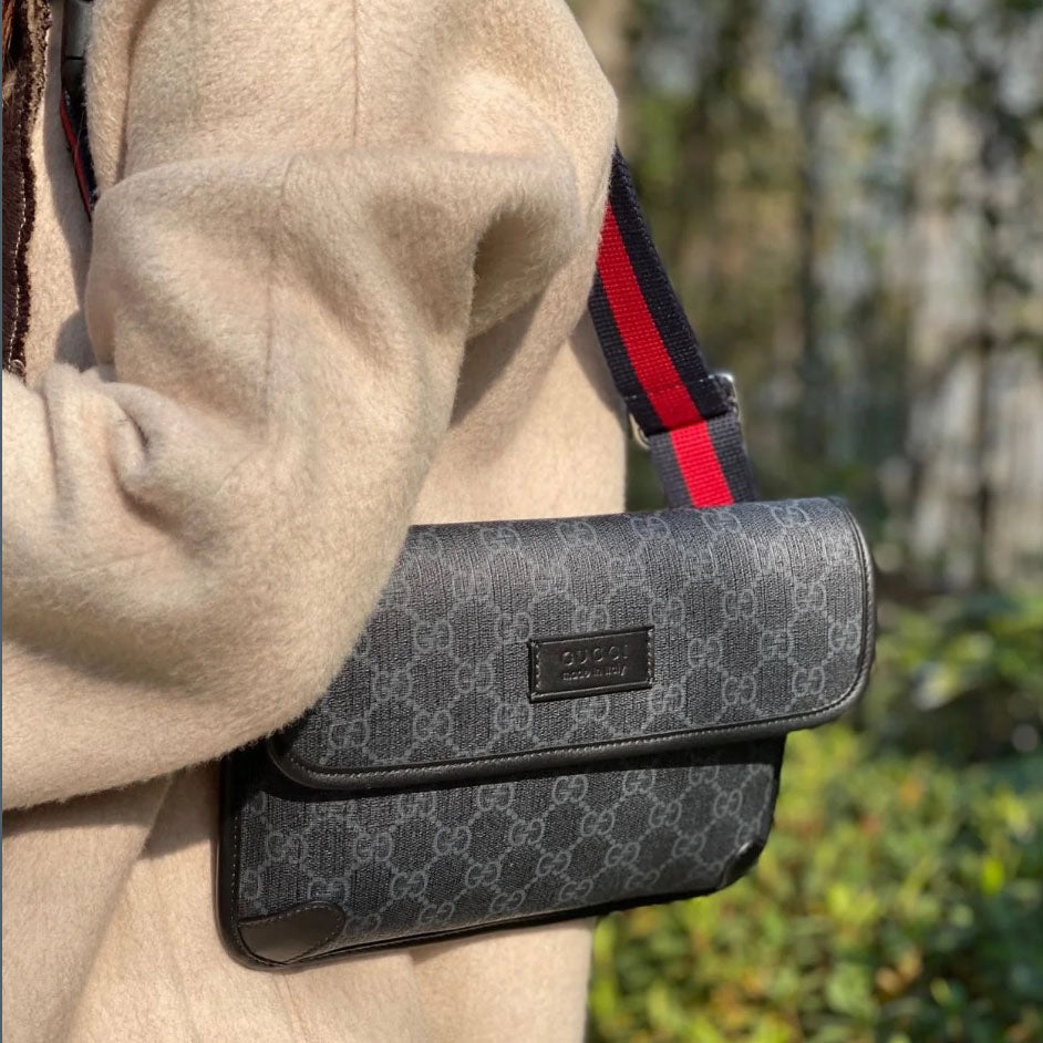 Fashion Chest Bag/Messenger Shoulder Bag XC24092718