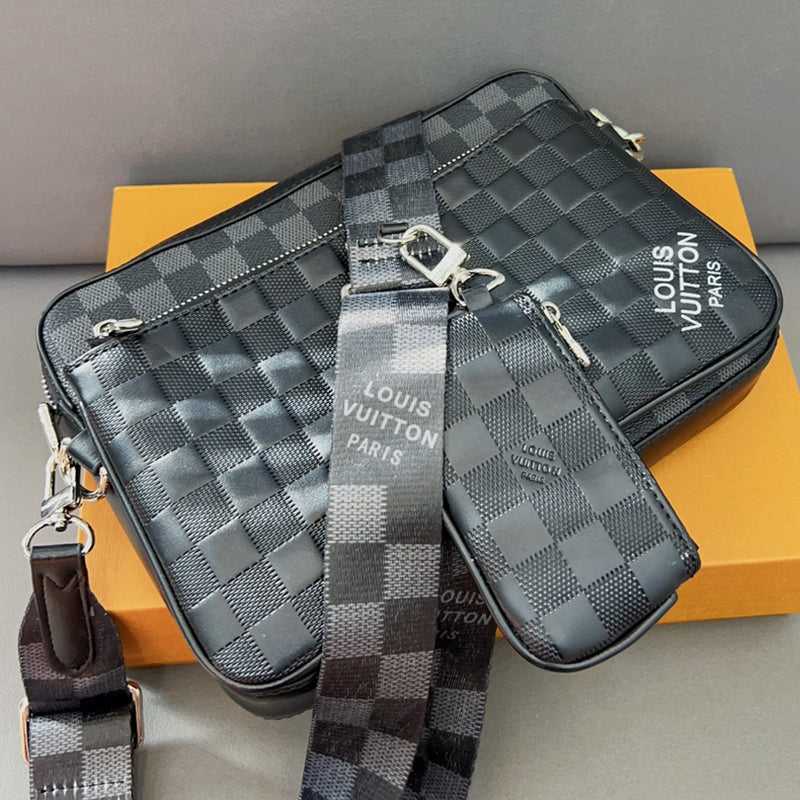 Fashion new messenger bag CWT1023081110