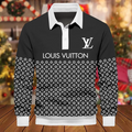 Limited Edition L Sweatshirt Polo New Collections 1024031225