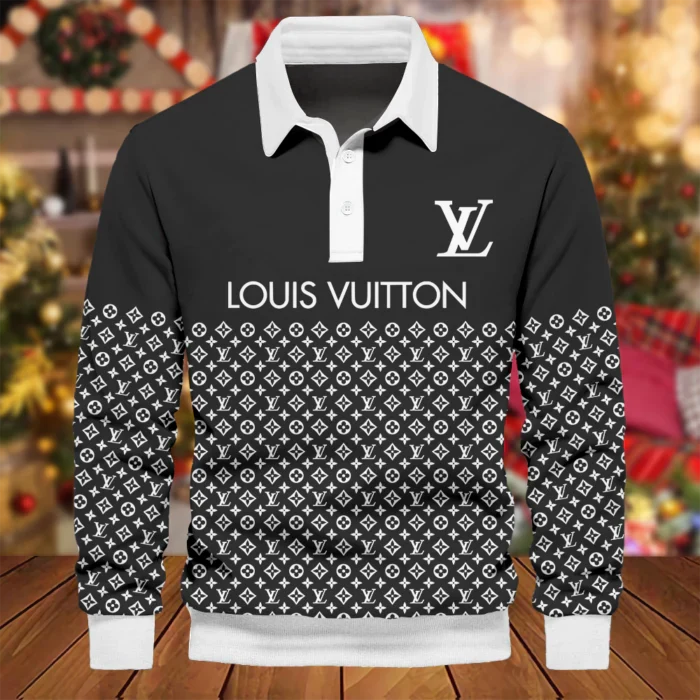 Limited Edition L Sweatshirt Polo New Collections 1024031225