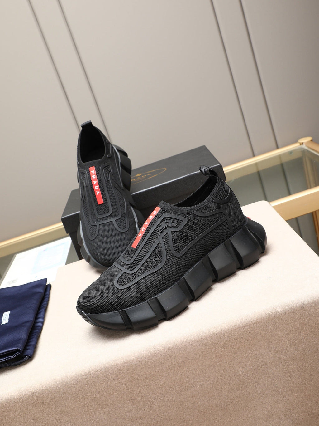 P Fashion Men's Sports Shoes 0725062703