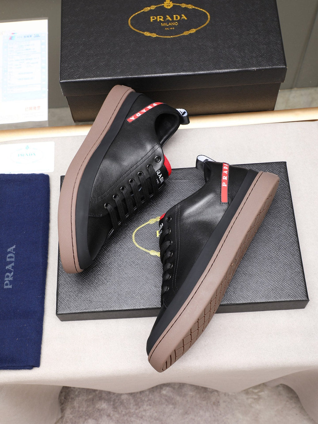 P fashion casual shoes 0725051301