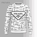 Limited Edition Luxury Sweater 3D1025101618