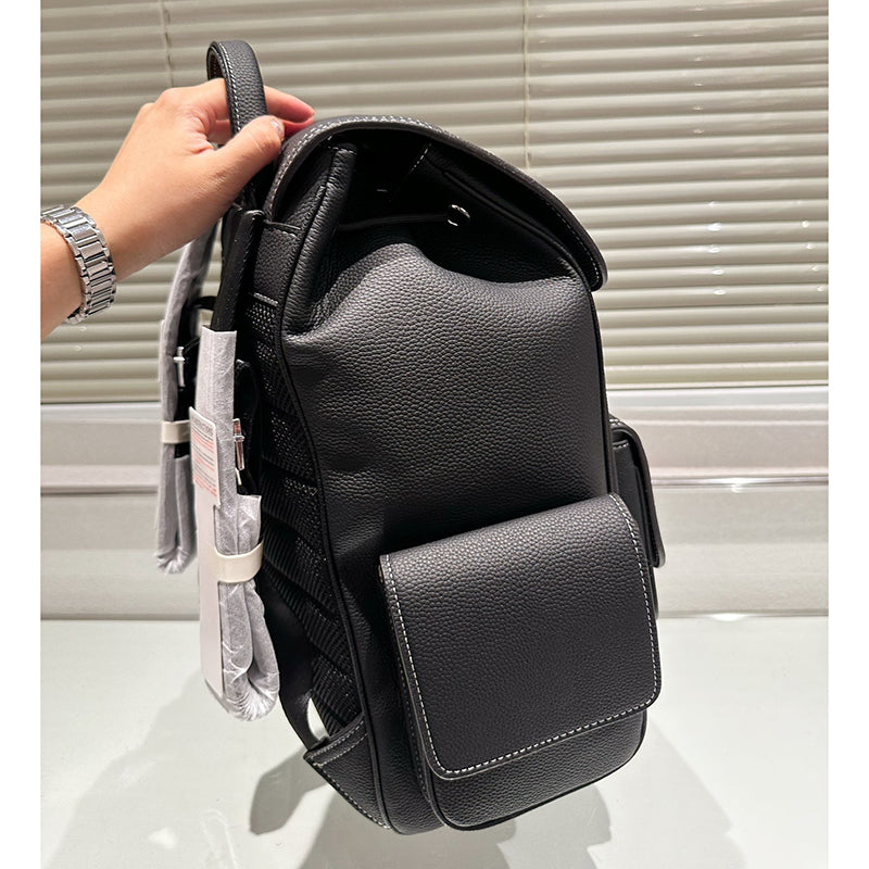 New Casual Bag Backpack WLF1023101120