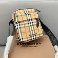 Men's versatile messenger bag 1024061210
