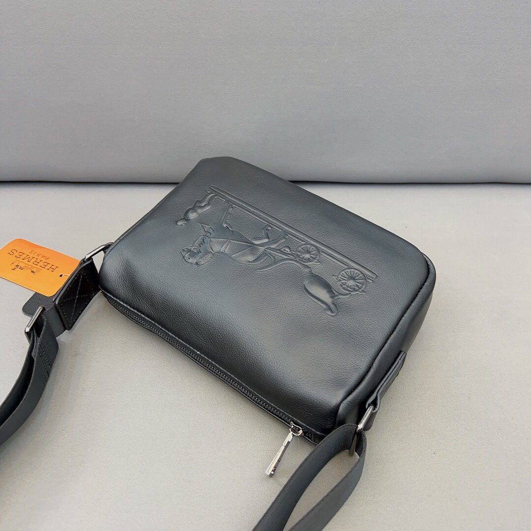 New Fashion Versatile Men's Bag 1024011714