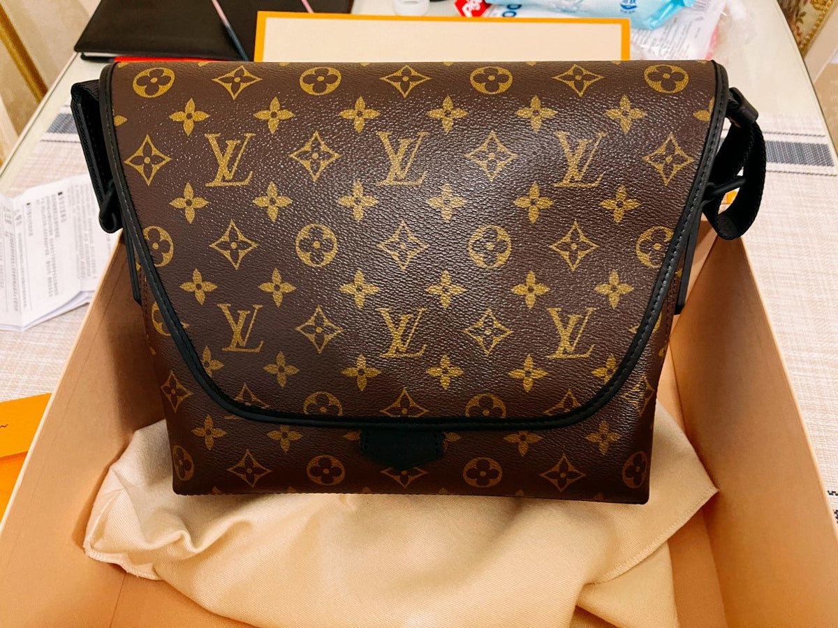 Copy]New all-match fashion bag  S0711012