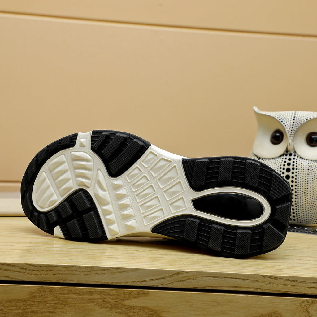 luxury fashion print sports sneakers 0724122302