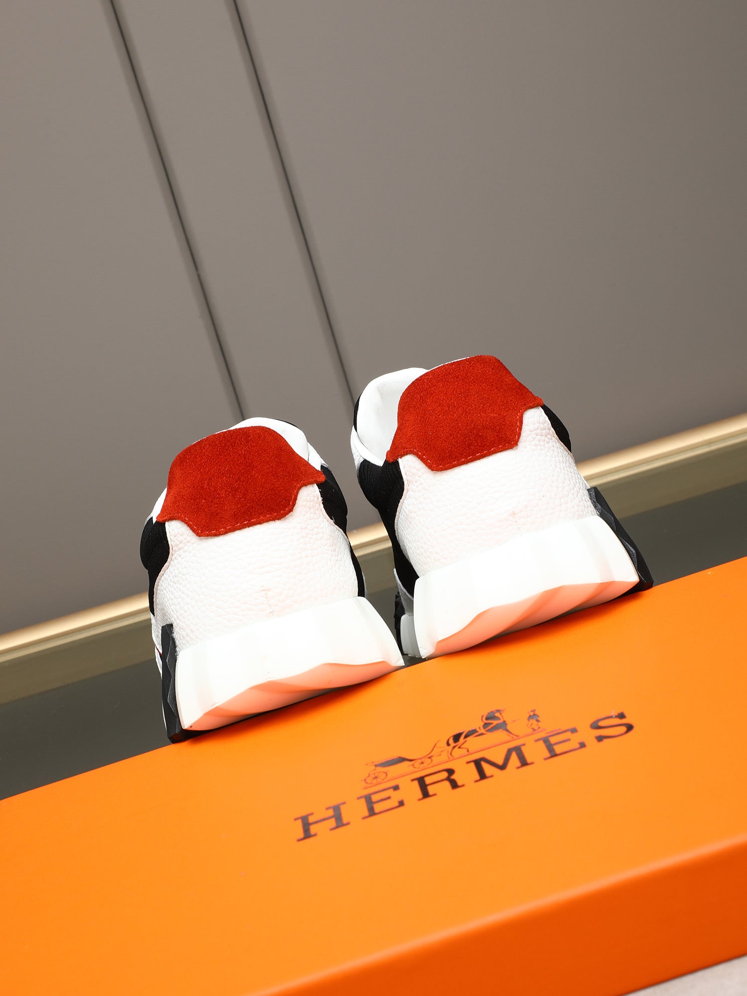 H Fashion Bouncing sneakers 0725052808