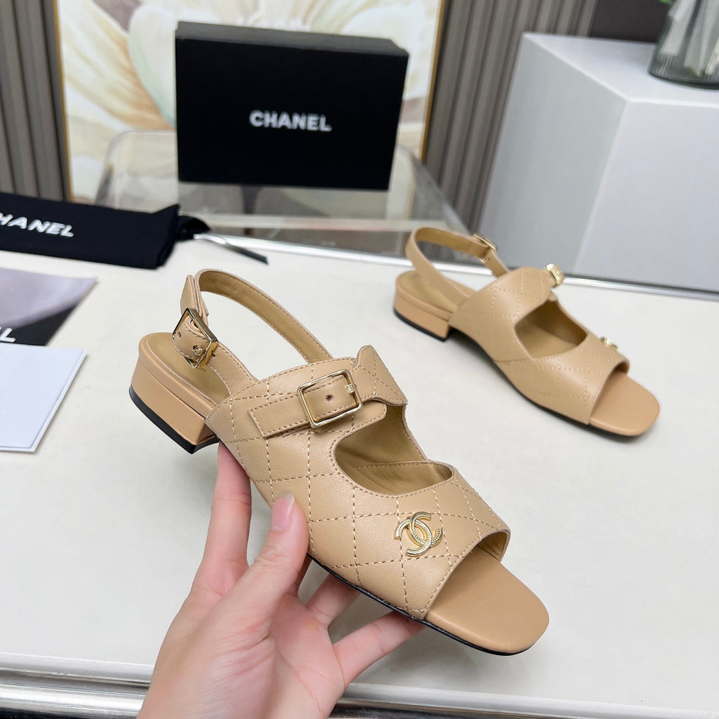 Fashion High Heels Sandals 0725042103