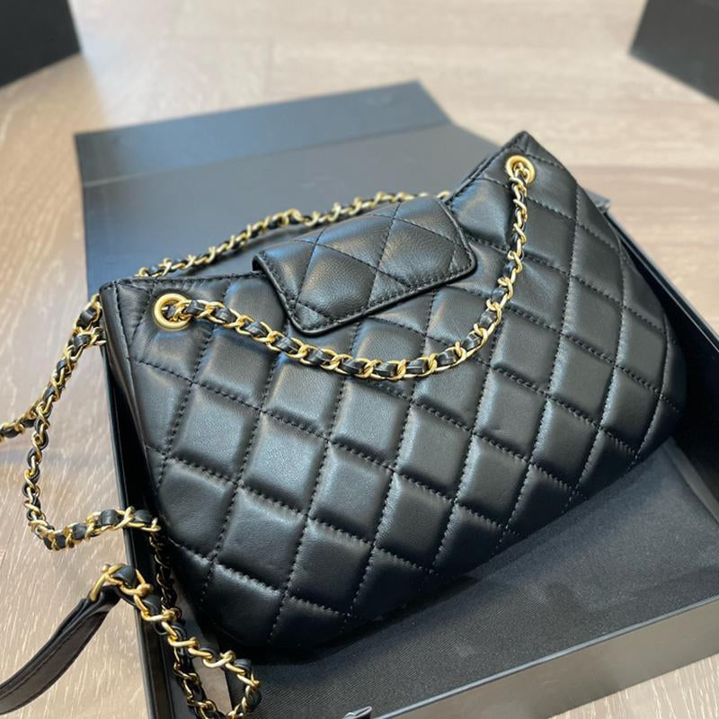 New Fashion Versatile Line Bag 1023121411