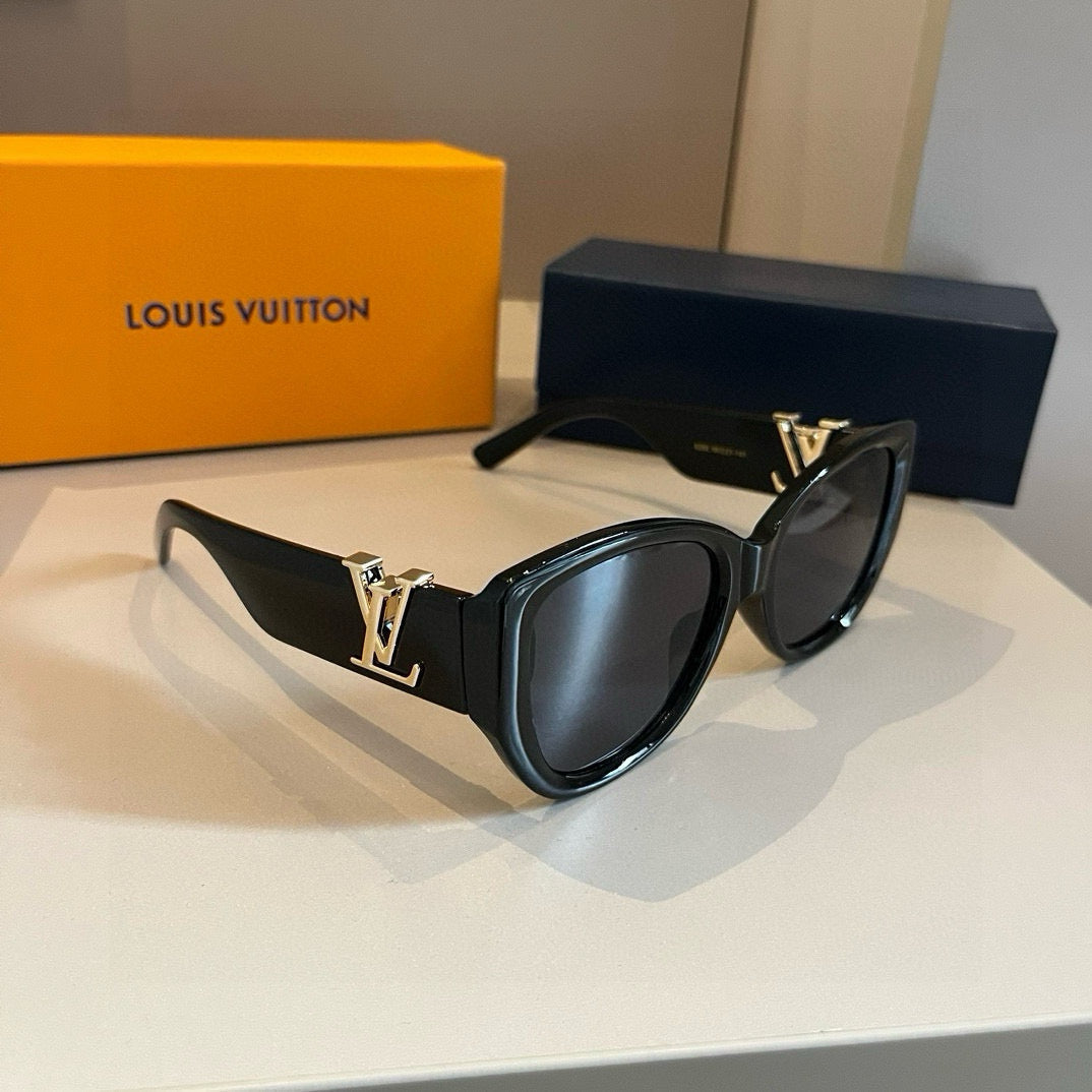 L fashion sunglasses glasses 0725022615