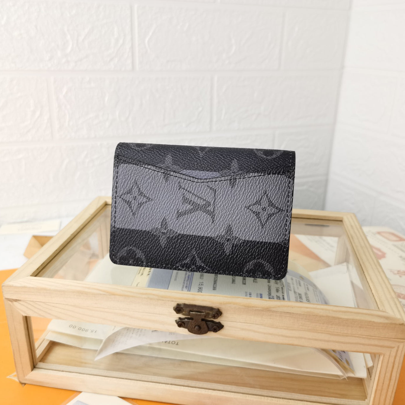 New Monogram Wallet S XC16051006