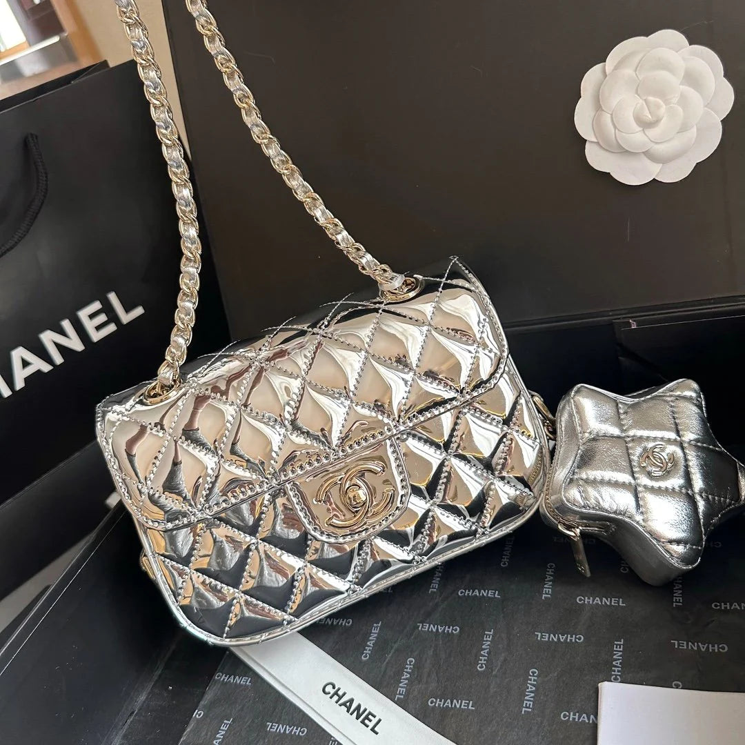 New Fashionable Versatile Square Fat Women’s Bag 1024012413