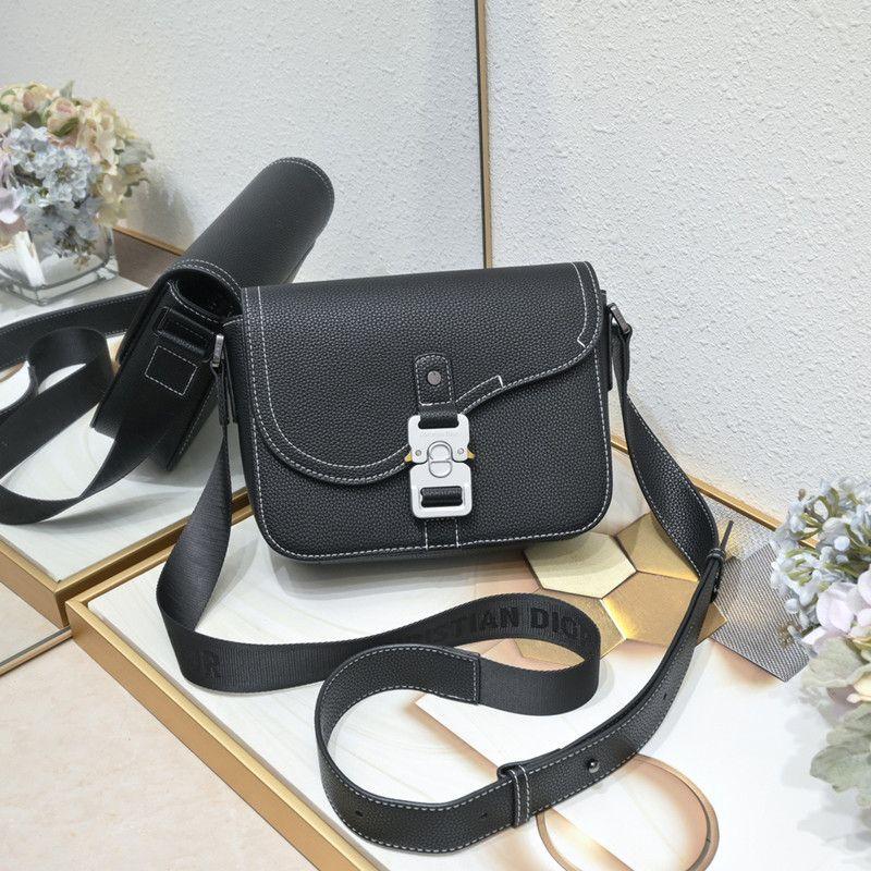 Fashion Business One Shoulder Crossbody Bag 1023121306