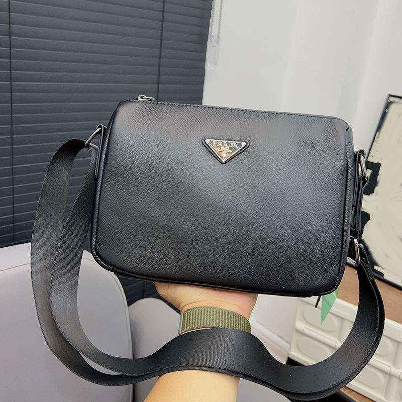 Fashion New Classic Shoulder Bag KL1023071829