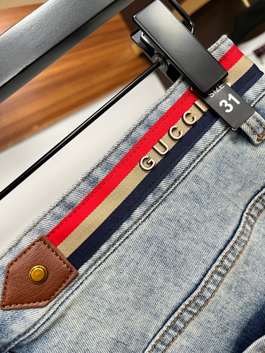 25ss new fashion jeans 0725060611