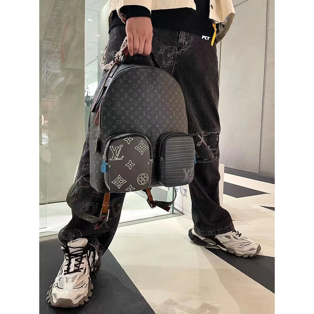 New backpack 1425121610