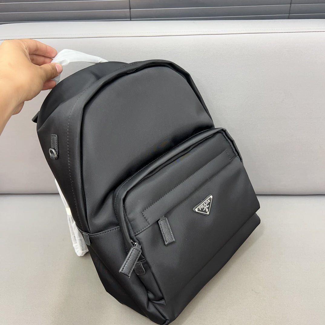 PR Re-Nylon Backpack 1824060701