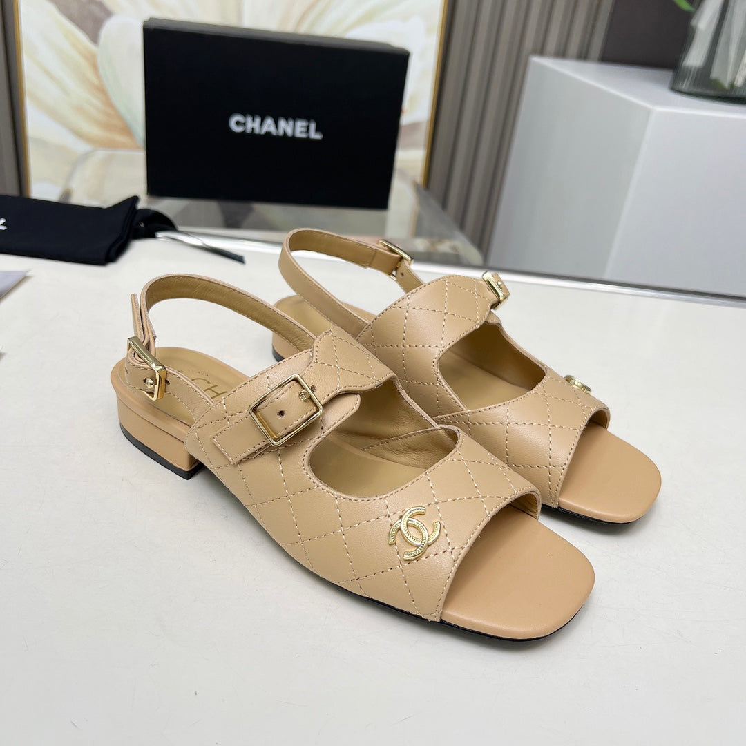 Fashion High Heels Sandals 0725042103