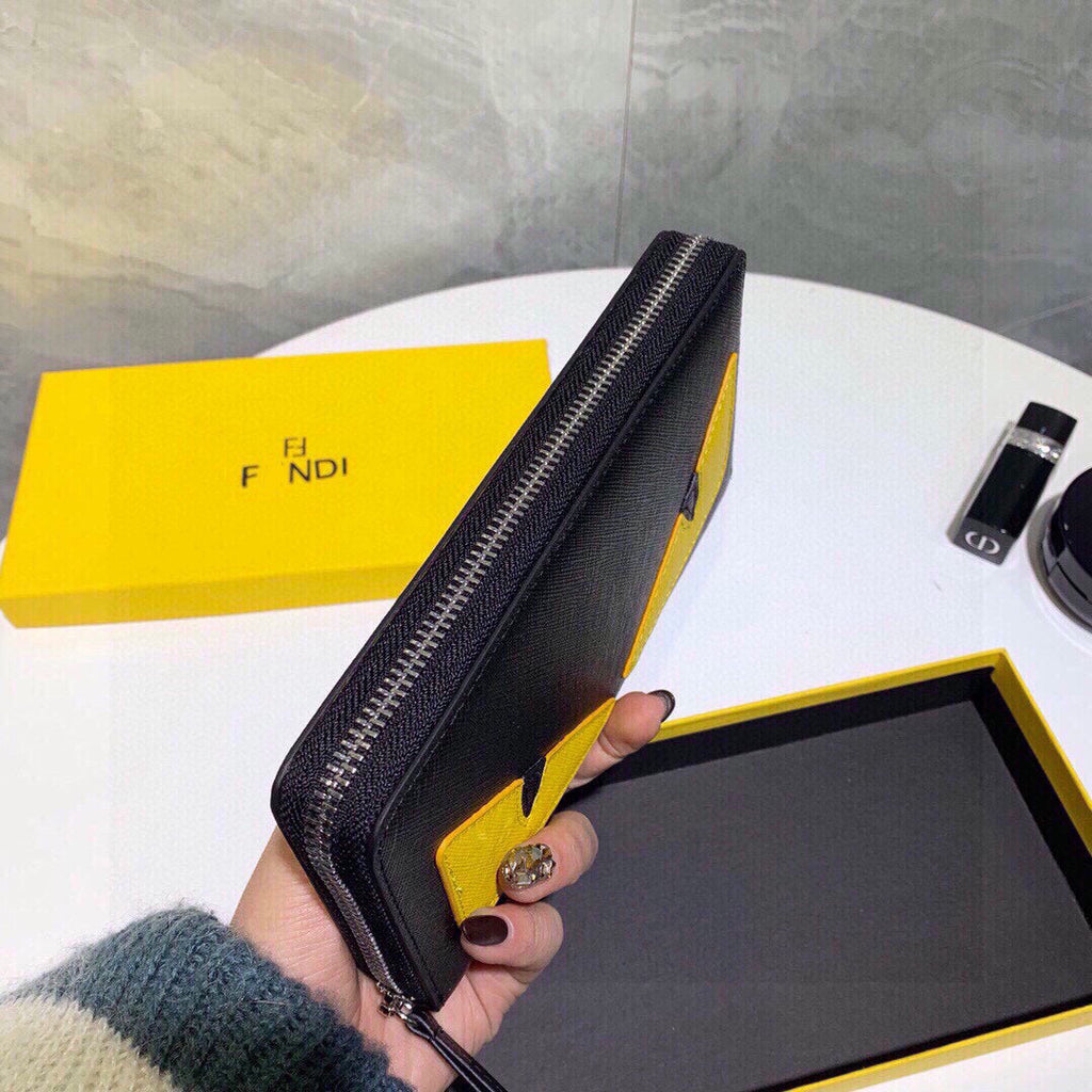 Fashion Classic Multifunctional Wallet KL10062618