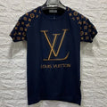 Men Summer Fashion Print T-shirt 3D1024061119