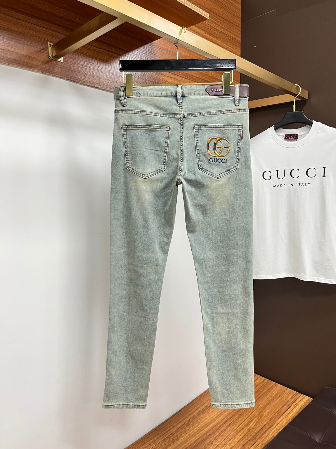 25ss new fashion jeans 0725062001