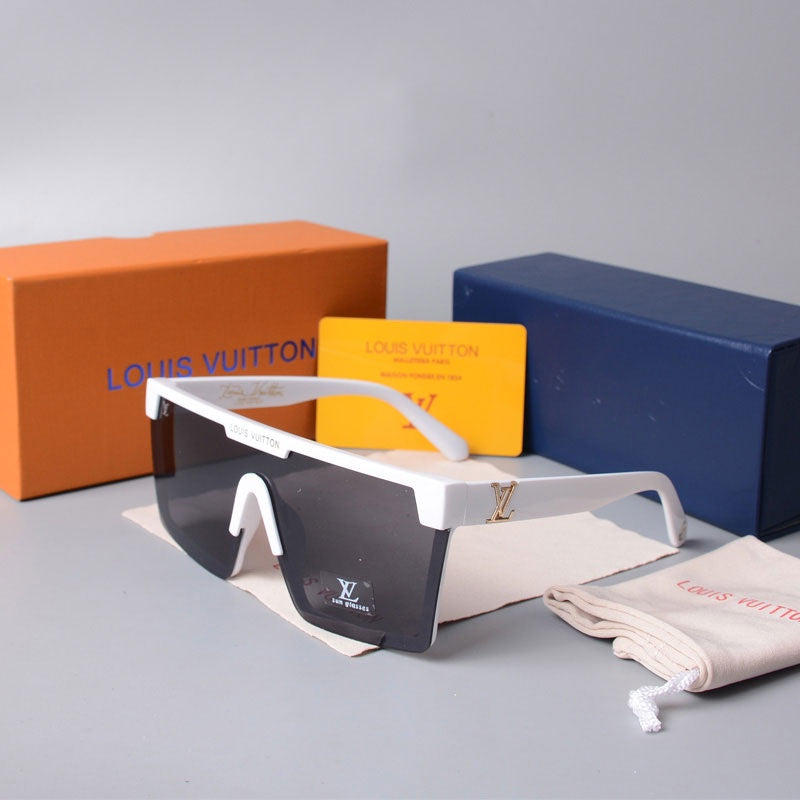 Fashion Casual Trend Sunglasses V01