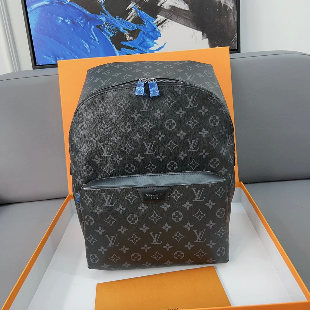 fashion print large capacity backpack XC7033119