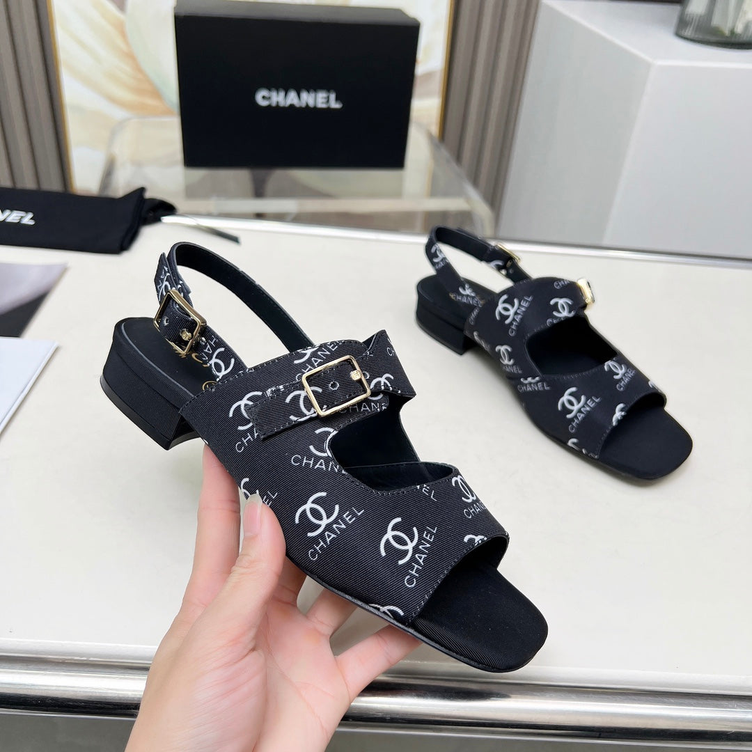 Fashion High Heels Sandals 0725042102