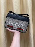 G fashion single-shoulder crossbody bag 0725061811