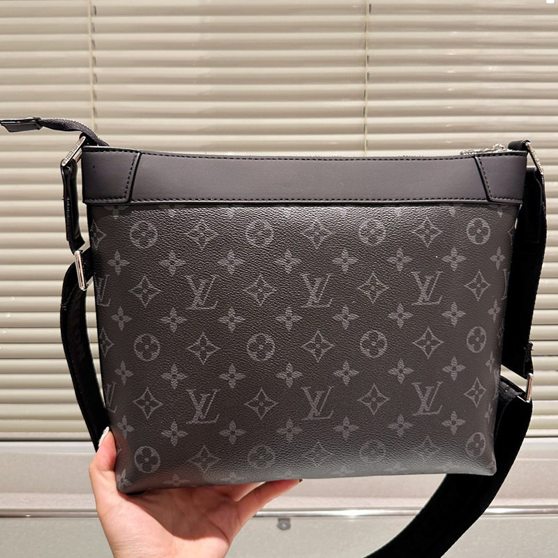 Fashion new all-match bag XC1023090413