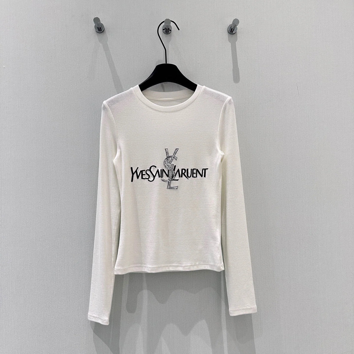 New long-sleeved T-shirt 1426010505