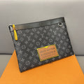 New men's handbags WLF1023101114