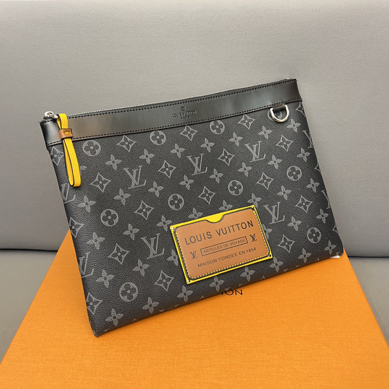 New men's handbags WLF1023101114
