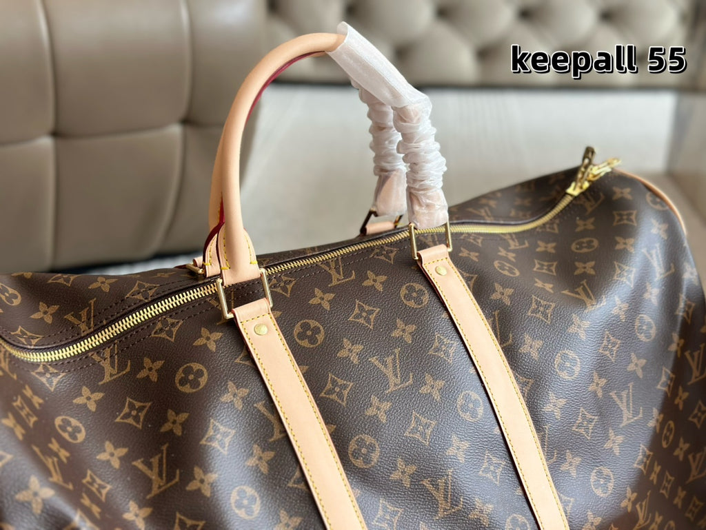 Keepall Classic Travel Bag 1824031910