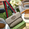 Fashion new messenger bag CWT1023080109