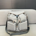 PR Re-Nylon Backpack 1824082601