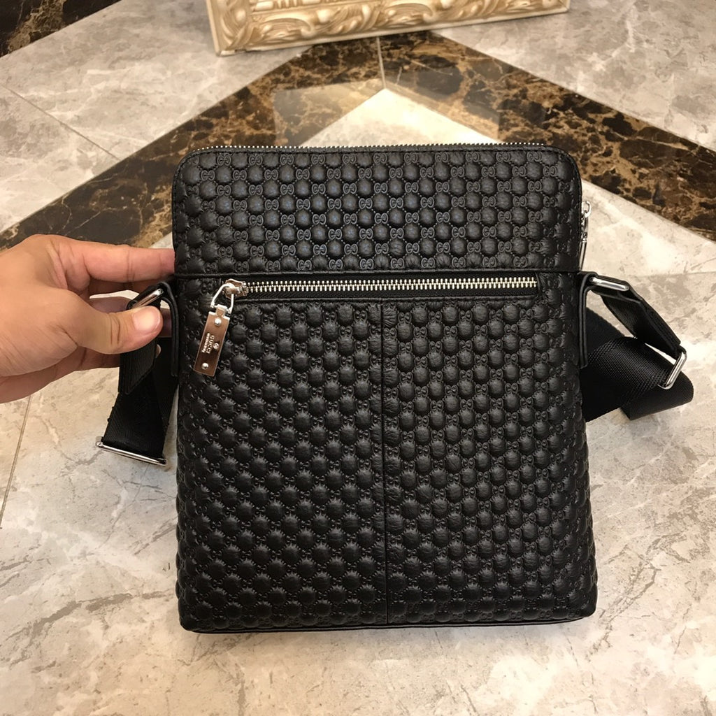 fashion single-shoulder crossbody bag 0725061814