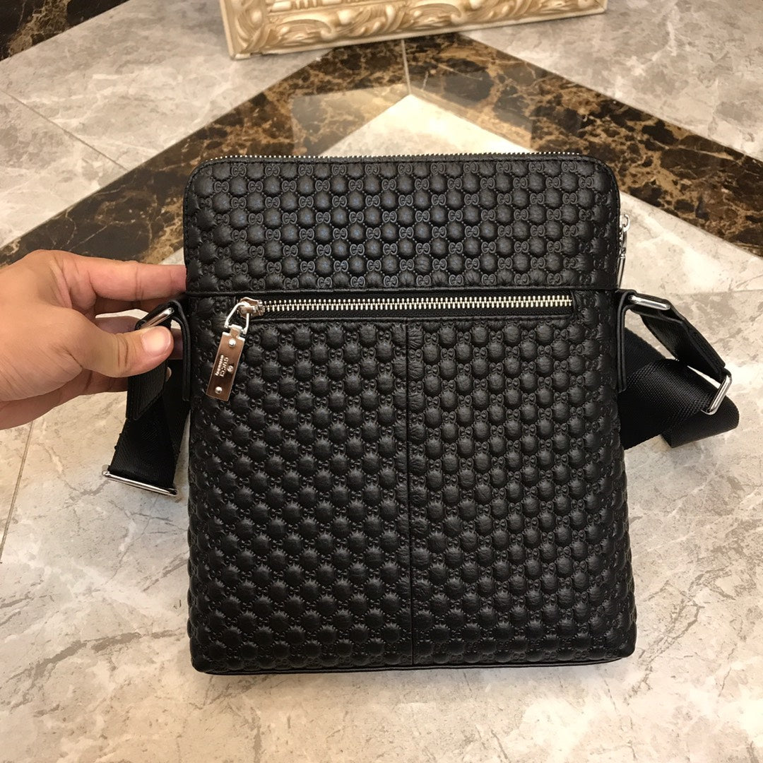 fashion single-shoulder crossbody bag 0725061814