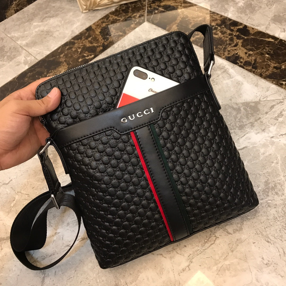 fashion single-shoulder crossbody bag 0725061814