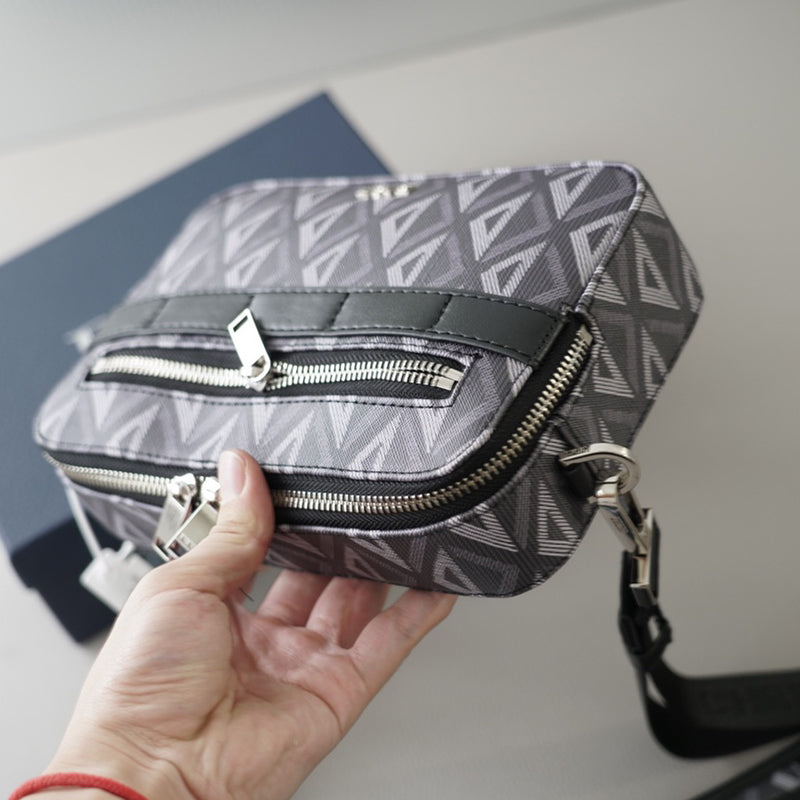 Fashion new men's bag KL1023083116