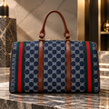 New Fashion Embossed Duffle Bag 3D1326101427