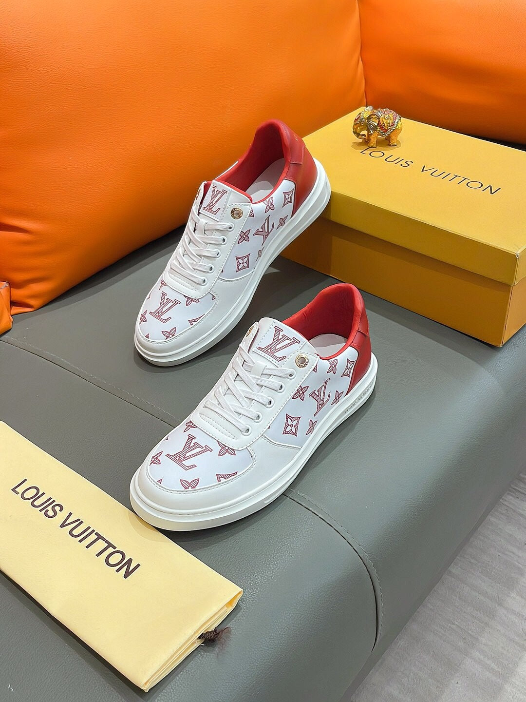 L classic casual sports shoes 0725090304