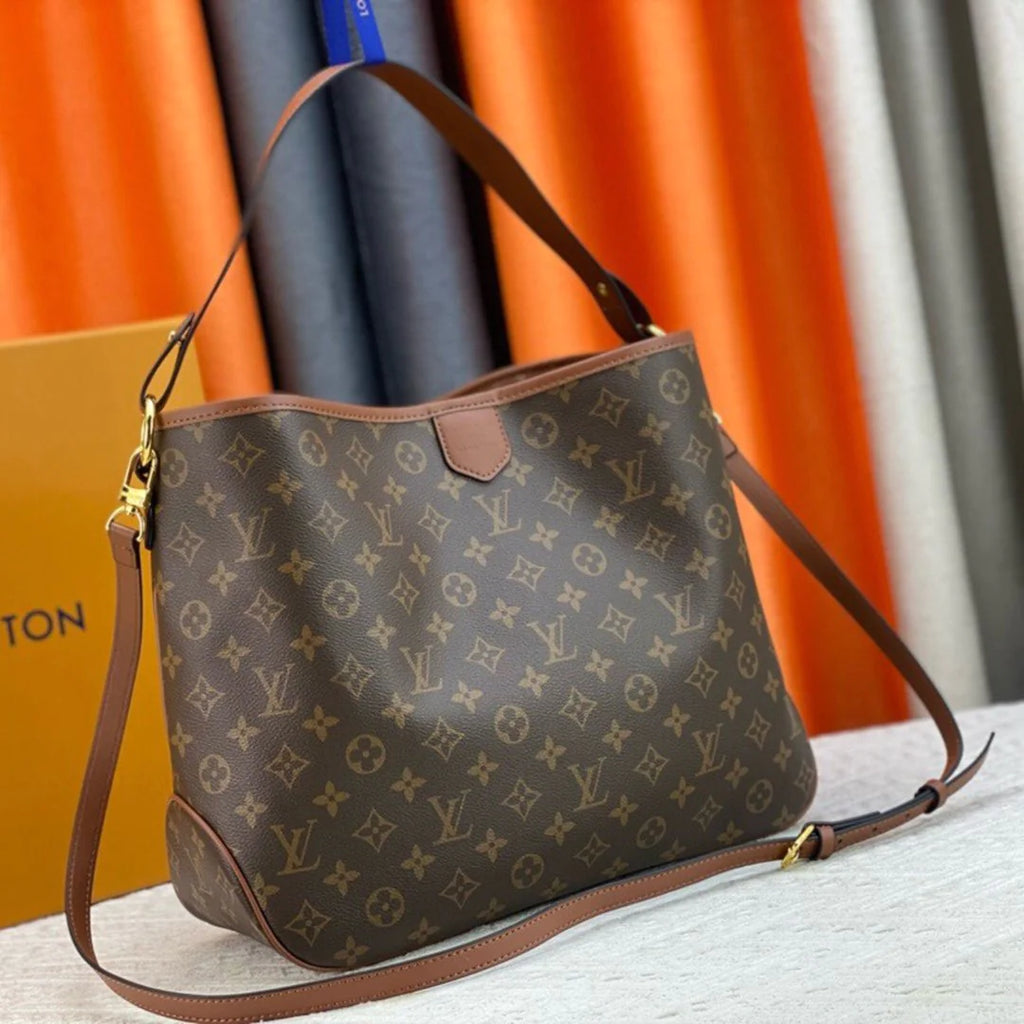 New classic fashion large capacity crossbody bag 1024012315