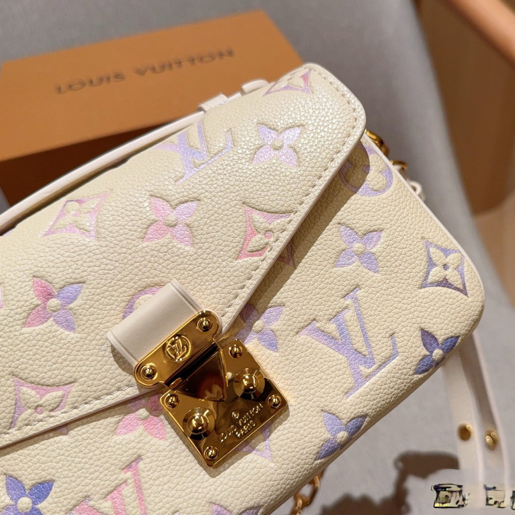 New Fashion  L Messenger bag M1026072805