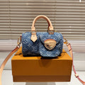 New Denim Nano Speedy Bag 1824031901