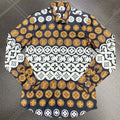 New Fashion Versatile Casual Shirt 1024010917