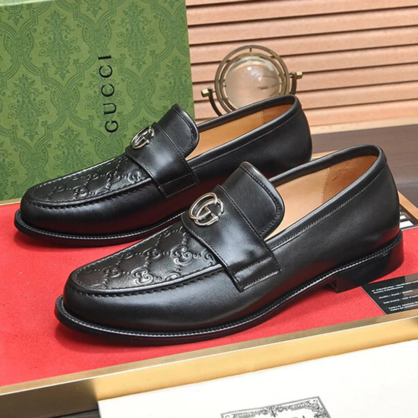 Classic new men's casual loafers 1024072431