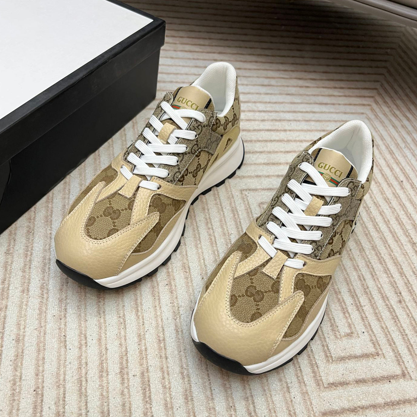 2023 new G printed sneakers XC07060707